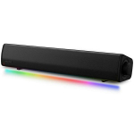 Soundbar s&uuml;steem Creative GS3, must v.