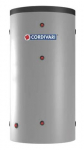 Akumulatsioonipaak Cordivari Volano Termico PDC, 100 l