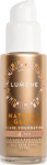 Vedel jumestuskreem Lumene Natural Glow, SPF 20, tan v., 4, 30 ml