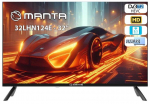 Televiisor Manta 32LHN124E, 32 ", HD