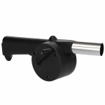 Teleskoobi puhumine tulekahju tekitamiseks Springos, 24.5 cm