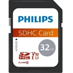 M&auml;lukaart Philips FM32SD45B/00, 32 GB
