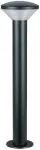 Vabalt seisev v&auml;lisvalgusti Ledvance Endura Hybrid, 2W, LED, IP44, tumehall v., 13.3 cm x 50 cm