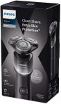 Habemeraseerija Philips 5000X series X5004/00, li-ion, must v.