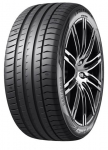 Suverehv Triangle Effexsport TH202 205/55/R17, 95-W, C, B, 72 dB