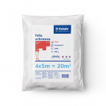 Kaitsev v&auml;rvimiskile Kubala, 5 m x 400 cm