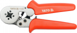 Presstangid gofreerimiseks Yato YT-2305, 180 mm