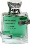 Parf&uuml;&uuml;mvesi Louis Cardin Unique Men, 100.0 ml