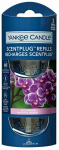 Elektrilise &otilde;huv&auml;rskendaja t&auml;ide Yankee Candle Wild Orchid, 0.0185 l