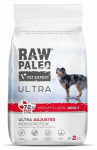 Kuiv koeratoit VetExpert Raw Paleo Ultra Ultra, veiseliha, 2 kg