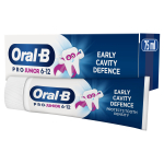 Hambapasta Oral-B Junior, 75 ml