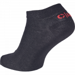 Sokid universaalne CRV Algedi, must, 35-36 suurus