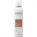 Juuksevaha Goldwell StyleSign Dry Spray Wax, 150 ml