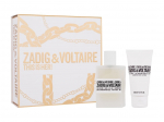 Kinkekomplektid naistele Zadig & Voltaire This Is Her!