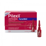 Ampull juuste jaoks Pilexil Forte Max, 20 tk, 5 ml
