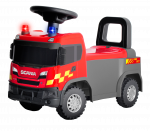 T&otilde;ukeauto Ocie Scania P 500, punane v./hall v.