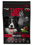 Kuiv koeratoit Biofeed Tasty Life, veiseliha, 3 kg