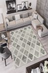 Vaip Conceptum Hypnose W1067, mitmev&auml;rviline, 100 cm x 60 cm