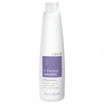 &Scaron;ampoon Lakm&eacute; K.therapy Sensitive, 300 ml