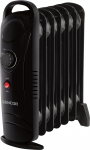 &Otilde;lik&uuml;tteseade Sencor SOH 2107BK, 700 W