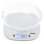 Elektrooniline k&ouml;&ouml;gikaal Mesko MS 3179w, valge v.