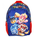 Laste seljakott Kids Euroswan Paw Patrol, sinine v./punane v., 30 cm x 23 cm x 12 cm