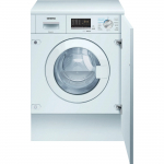 Pesumasin - kuivati Siemens iQ500 WK14D543