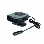 Soojapuhur autosse, 12 V, 120 kW