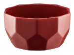V&auml;ike kauss Ambition Diamond, punane v., 13 cm, 0.55 l