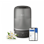 Difuusor - &otilde;huniisutaja Philips HU1510/03, 3 l