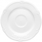 Tass Ambition Pola Flap, valge