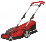 Akuga muruniiduk Einhell GE-CM 36/37 Li-Solo, 37 cm
