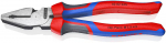N&auml;pitsad Knipex 02 02 225, 225 mm