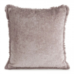 Dekoratiivpadjap&uuml;&uuml;r Adia JA159-03, roosa, 45 cm x 45 cm