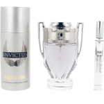 Kinkekomplektid meestele Paco Rabanne Invictus