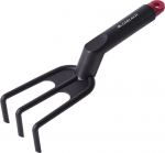 Kultivaator Gerlach 506-K, plastik, 29 cm