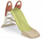 Lium&auml;gi Smoby KS, roheline v./oranž v., 159 cm