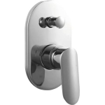 Peidetud du&scaron;isegisti Laveo Appia, kroom