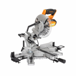 J&auml;rkamissaag Okko J1G-ZP8-210, 1600 W, 210 mm