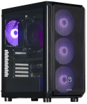 Statsionaarne arvuti Actina R7-7700, 2 TB, DDR5 32 GB, SSD 2 TB, Nvidia GeForce RTX 5070 12 GB GDDR7
