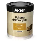 Eriotstarbeline v&auml;rv, seinale Jeger Patine Gold, kuldne v., 0.75 l