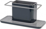 S&ouml;&ouml;giriistade alus Joseph Joseph Caddy, 30.5 cm x 13 cm x 14.2 cm, plastik, hall v.