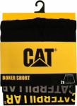 Aluspesu Cat Cat, must v., S suurus