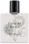 Parf&uuml;&uuml;mvesi Miller Harris Coeur De Jardin, 50 ml