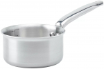 Pott De Buyer Alchimy, 14 cm, 1 l, h&otilde;be v.