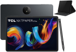 Tahvelarvuti TCL NxtPaper 11 Plus 9469X2-2CLCA111, 11.5", 8GB/256GB, hall v.