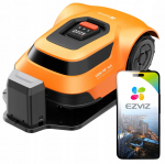 Robotniiduk Ezviz RM600, 600 m&sup2;
