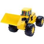 M&auml;ngukahvelt&otilde;stuk Wheel Loader, kollane