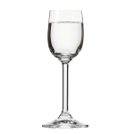 Lik&ouml;&ouml;ripitside komplekt Gema, klaas, 0.07 l, 6 tk