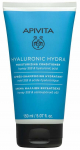 Juukse konditsioneer Apivita Hyaluronic Hydra, 150 ml